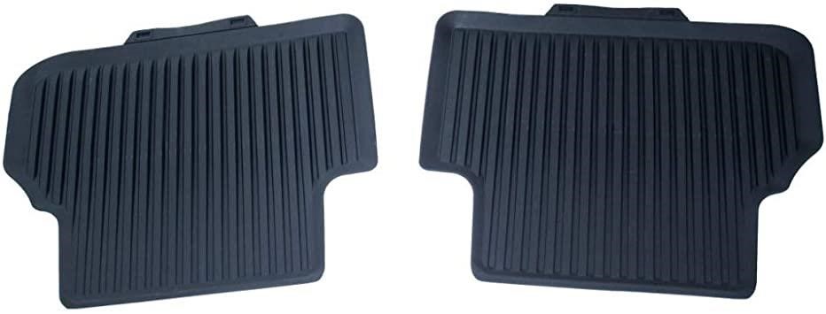 VAG 8W0 061 511 A04 1 Rubber floor mats, set 8W0061511A041: Buy near me in Poland at 2407.PL - Good price!