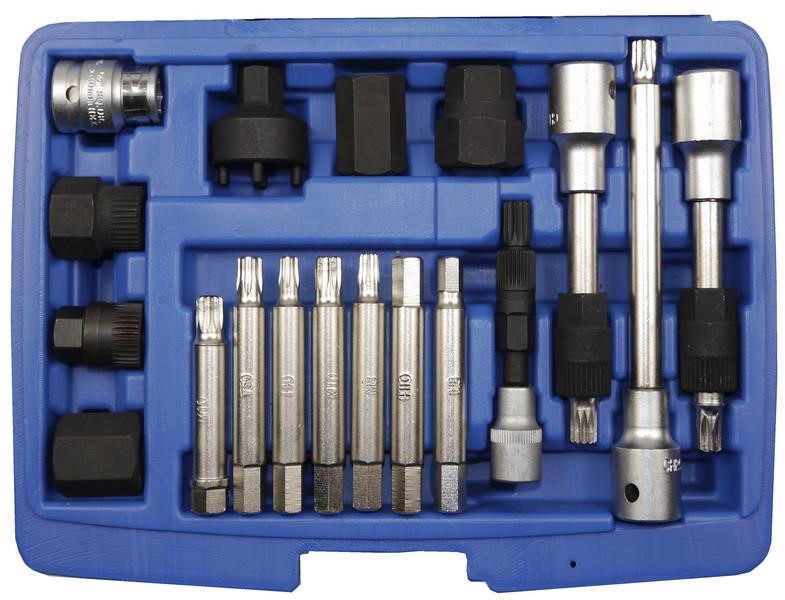 Profitool 0XAT7113 Special insulated tools for electricians 0XAT7113: Buy near me in Poland at 2407.PL - Good price!