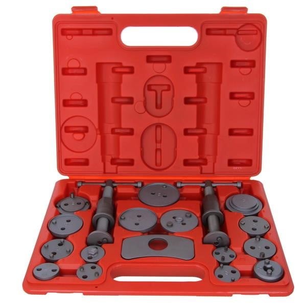 Profitool 0XAT2021 A set of tools for servicing brake cylinders 18pr. 0XAT2021: Buy near me in Poland at 2407.PL - Good price!