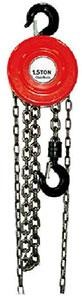 Profitool 0XPTWC0015 Chain hoist 0XPTWC0015: Buy near me at 2407.PL in Poland at an Affordable price!