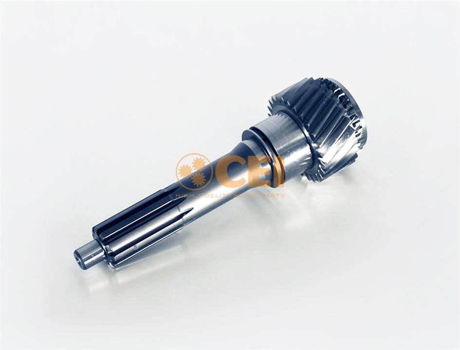 C.E.I. 102.462 Primary shaft 102462: Buy near me at 2407.PL in Poland at an Affordable price!