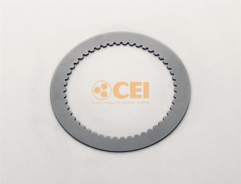 C.E.I. 109.082 Automatic friction viscous coupling disc 109082: Buy near me in Poland at 2407.PL - Good price!