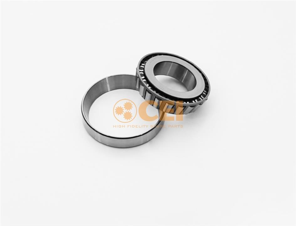 C.E.I. 130.550 Bearing 130550: Buy near me at 2407.PL in Poland at an Affordable price!