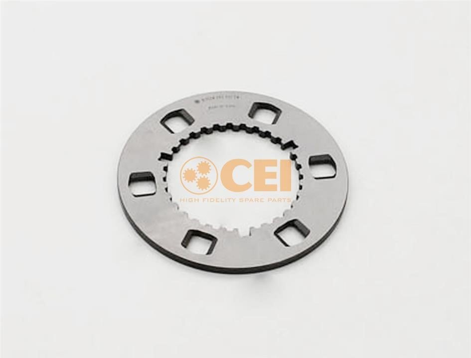 C.E.I. 135.189 Synchronizer plate 135189: Buy near me in Poland at 2407.PL - Good price!
