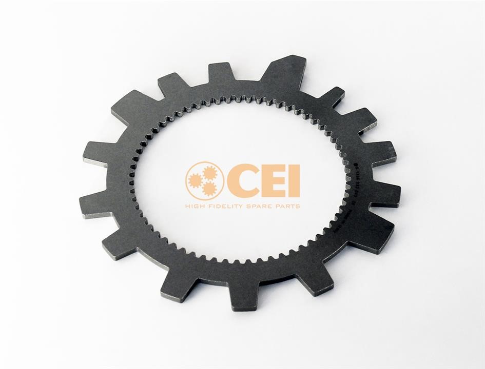 C.E.I. 135.269 Synchronizer plate 135269: Buy near me in Poland at 2407.PL - Good price!