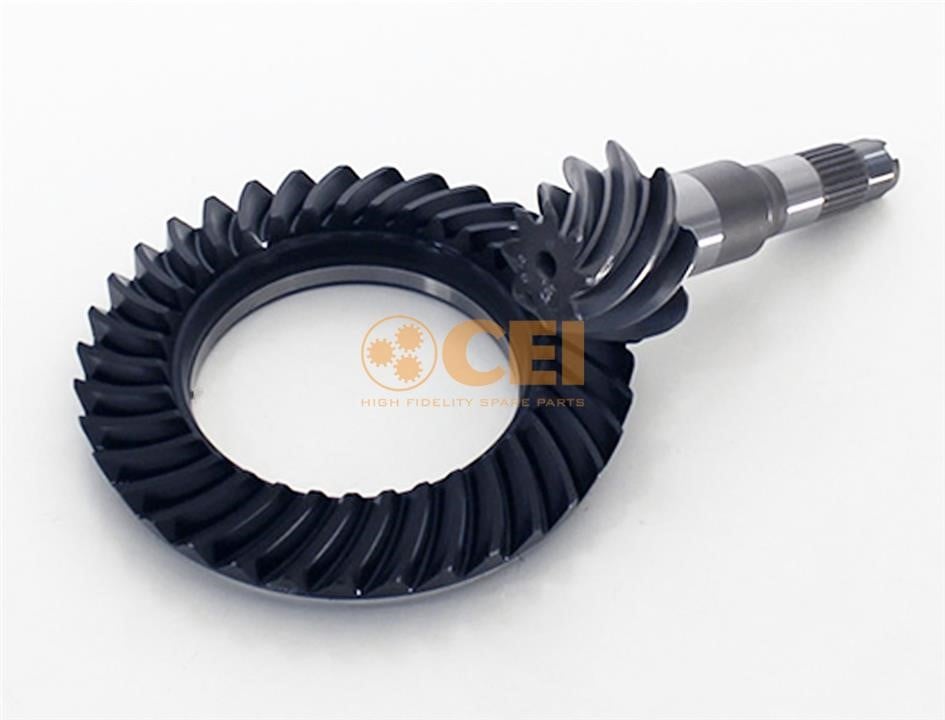 C.E.I. 194.912 Crown Wheel/Pinion Kit 194912: Buy near me in Poland at 2407.PL - Good price!