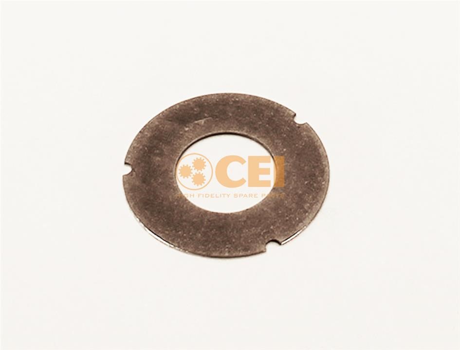 C.E.I. 269.178 Clutch disc 269178: Buy near me in Poland at 2407.PL - Good price!