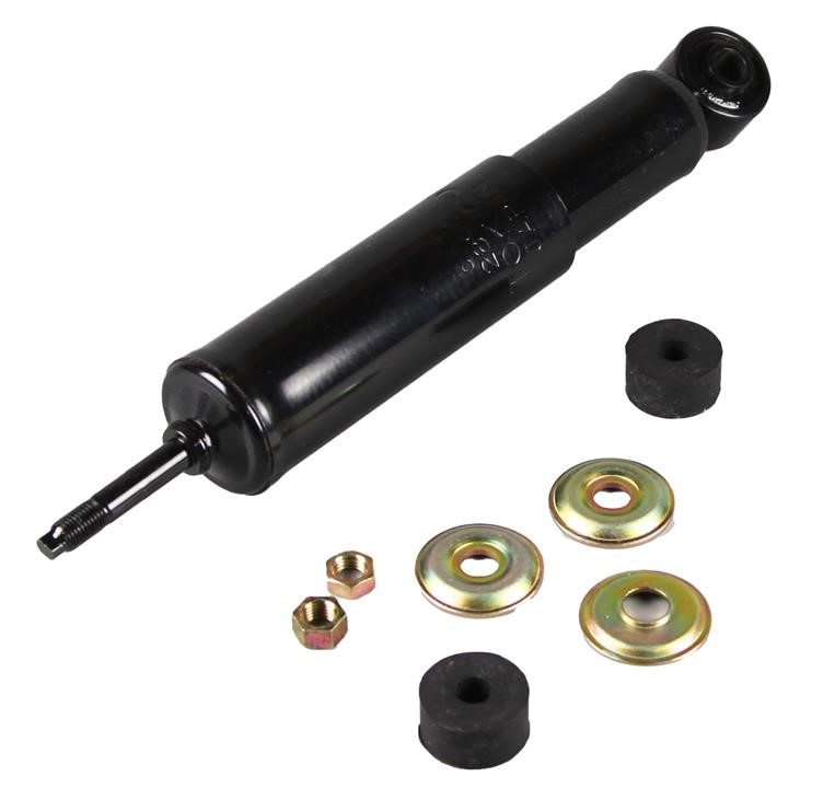 Tokico 2898 Shock absorber assy 2898: Buy near me in Poland at 2407.PL - Good price!
