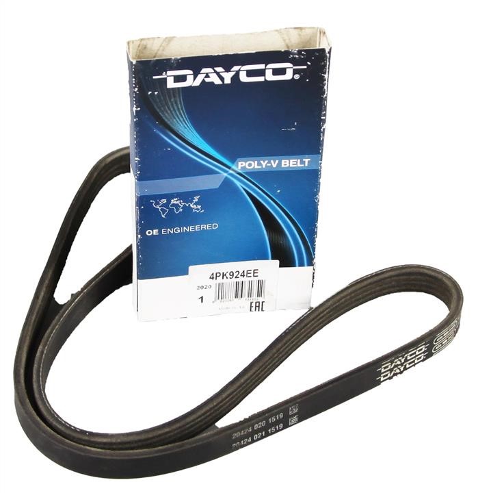 Buy Dayco 4PK924EE at a low price in Poland!
