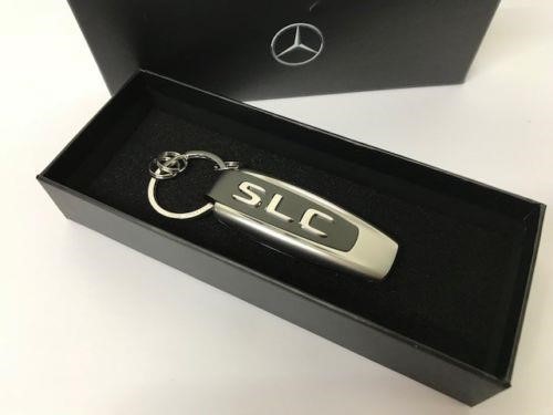 Брелок Mercedes-Benz model series SLC 2017 Mercedes B6 6 95 8428