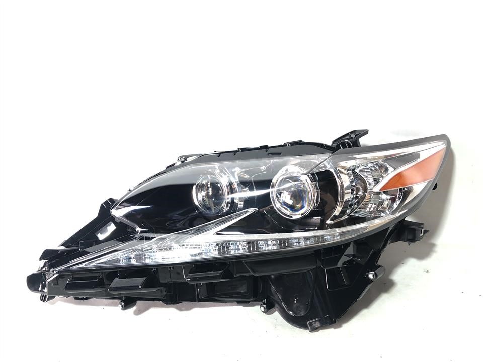BSS BS-ES-HLL-16T Headlight BSS left for LEXUS ES (2016-18) BSESHLL16T: Buy near me in Poland at 2407.PL - Good price!