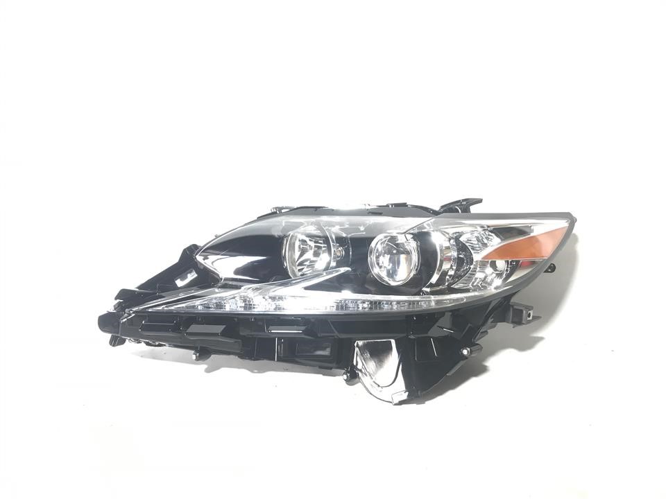 BSS BS-ES-HLL-16 Headlight BSS left for LEXUS ES (2013-16) BSESHLL16: Buy near me in Poland at 2407.PL - Good price!