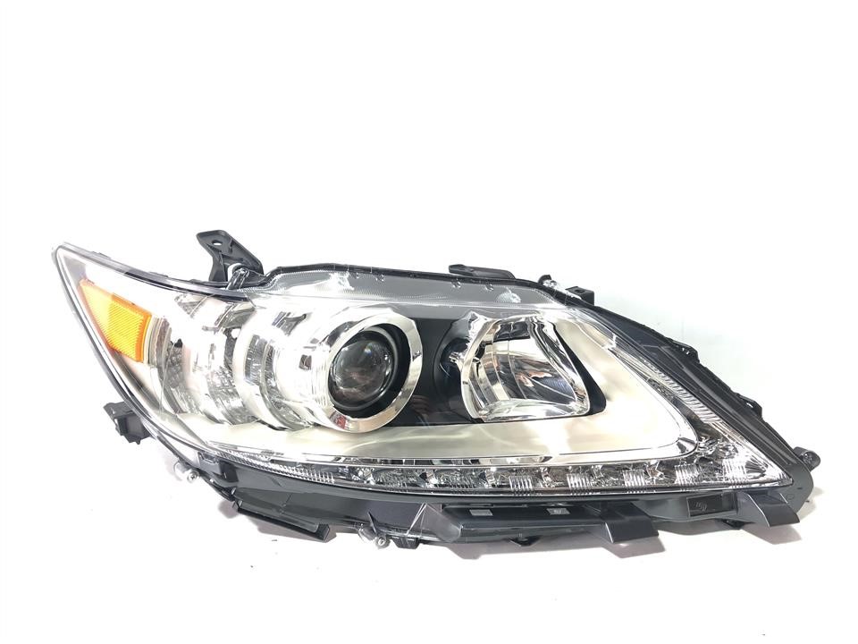 BSS BS-ES-HLR-13 Headlight BSS right for LEXUS ES (2013-16) BSESHLR13: Buy near me at 2407.PL in Poland at an Affordable price!
