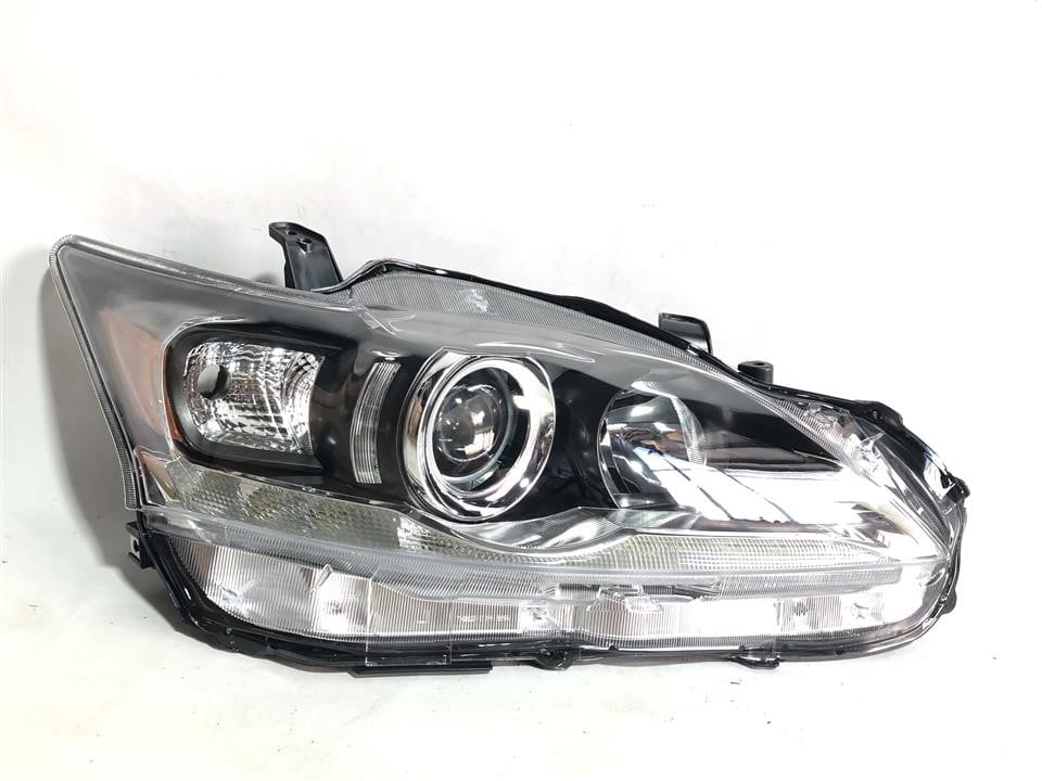 BSS BS-CT-HLR-11 Headlight BSS right for LEXUS CT200 (2011-17) BSCTHLR11: Buy near me in Poland at 2407.PL - Good price!