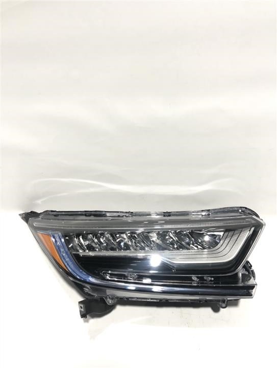 BSS BS-CR-HLR-17L Headlight BSS right LED for HONDA CR-V (2017-20) BSCRHLR17L: Buy near me in Poland at 2407.PL - Good price!