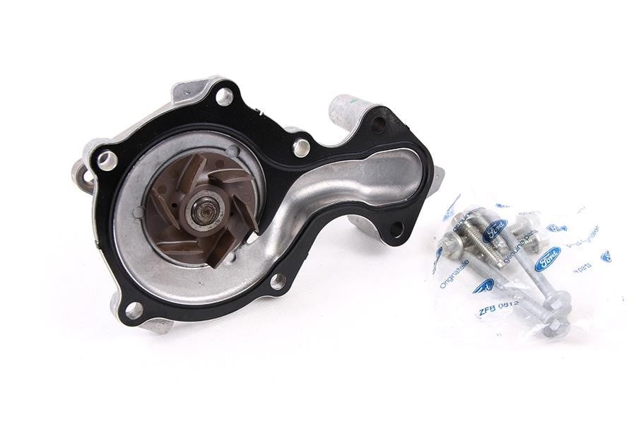 Ford 1 766 164 Water pump 1766164: Buy near me in Poland at 2407.PL - Good price!