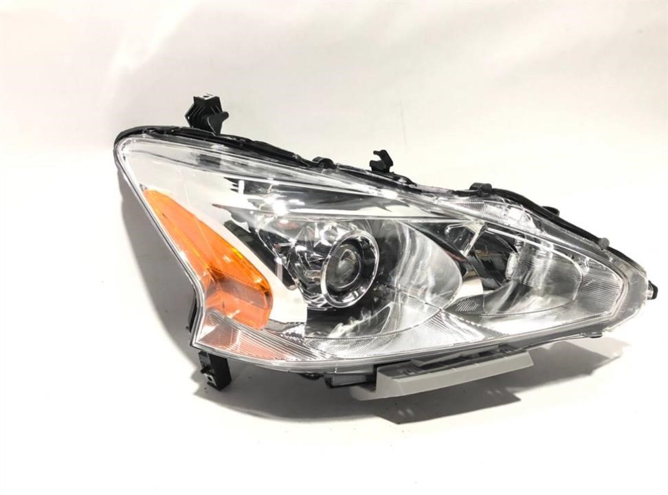 BSS BS-AL-HLR-13 Headlight BSS right halogen for NISSAN ALTIMA (2013-15) BSALHLR13: Buy near me at 2407.PL in Poland at an Affordable price!