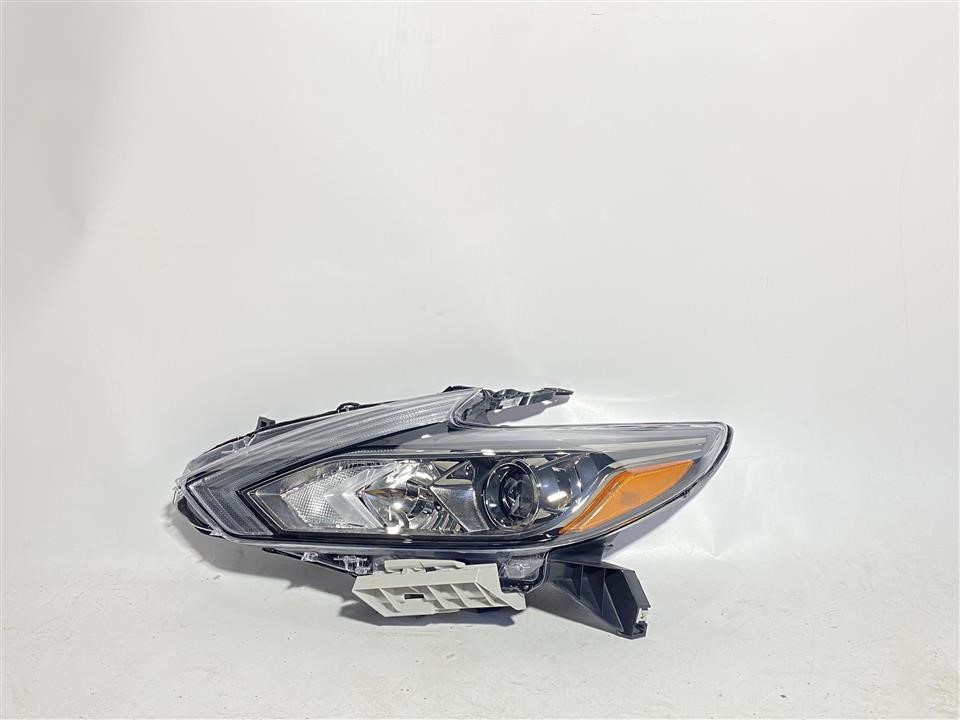 BSS BS-AL-HLL-16B Headlight BSS left halogen for NISSAN ALTIMA (2016-18) BSALHLL16B: Buy near me in Poland at 2407.PL - Good price!