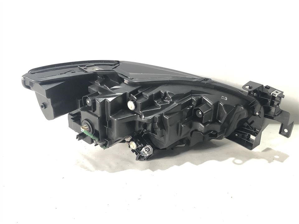 BSS BS-M6-HLL-18F Headlight BSS left for MAZDA 6 (2018-20), EU version, with AFS BSM6HLL18F: Buy near me in Poland at 2407.PL - Good price!