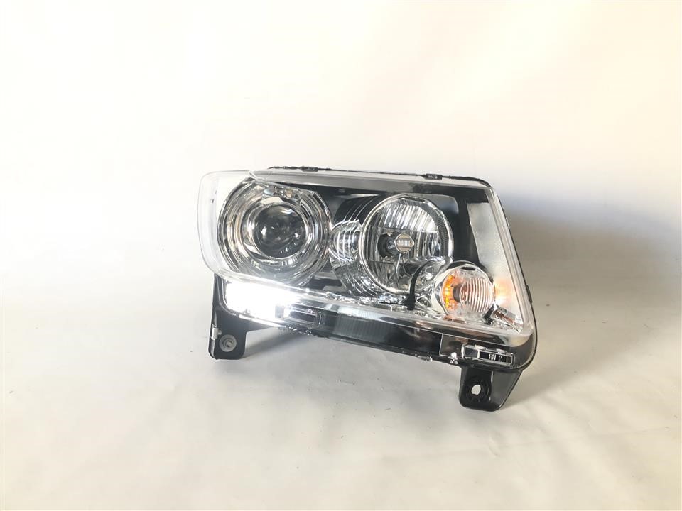 BSS BS-CP-HLR-13W Headlight BSS right halogen for JEEP COMPASS (2013-17) BSCPHLR13W: Buy near me in Poland at 2407.PL - Good price!