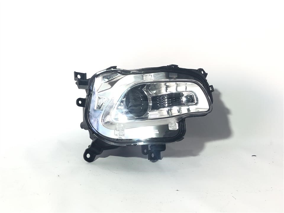 BSS BS-CK-HLR-14W Headlight BSS right halogen for JEEP CHEROKEE (2014-18) BSCKHLR14W: Buy near me in Poland at 2407.PL - Good price!