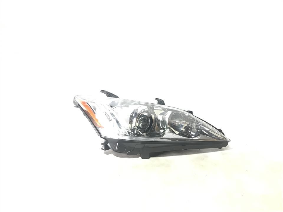 BSS BS-ES-HLR-10 Headlight BSS right for LEXUS ES (2010-12) BSESHLR10: Buy near me in Poland at 2407.PL - Good price!