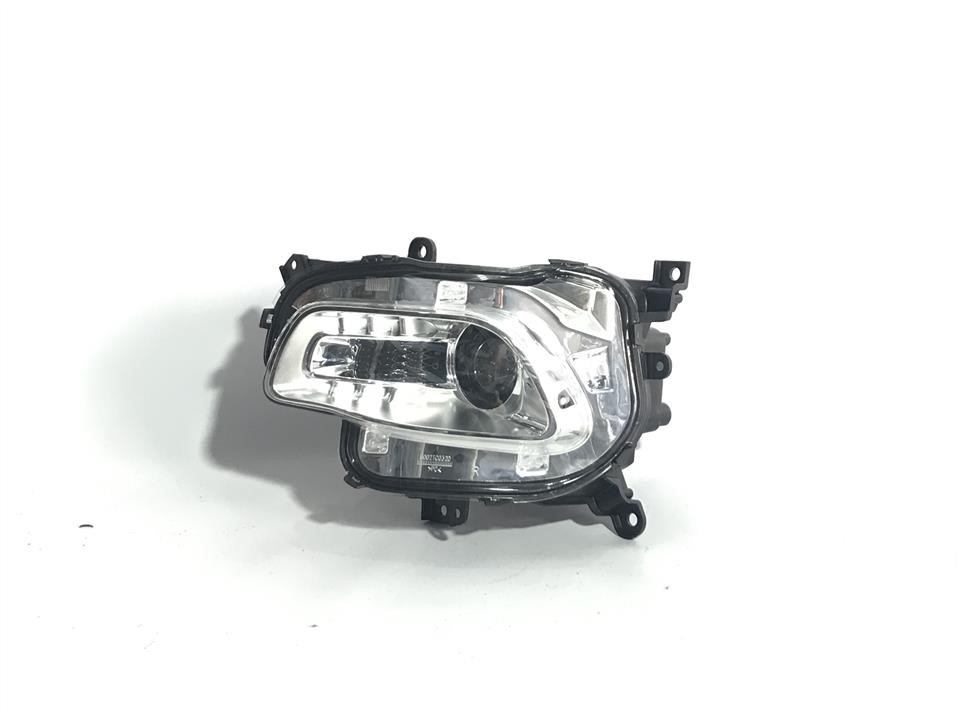 BSS BS-CK-HLL-14WX Headlight BSS left xenon for JEEP CHEROKEE (2014-18) BSCKHLL14WX: Buy near me in Poland at 2407.PL - Good price!