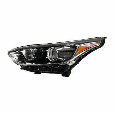 BSS BS-FT-HLL-19 Headlight BSS left for KIA FORTE (2019-21), EU version BSFTHLL19: Buy near me in Poland at 2407.PL - Good price!