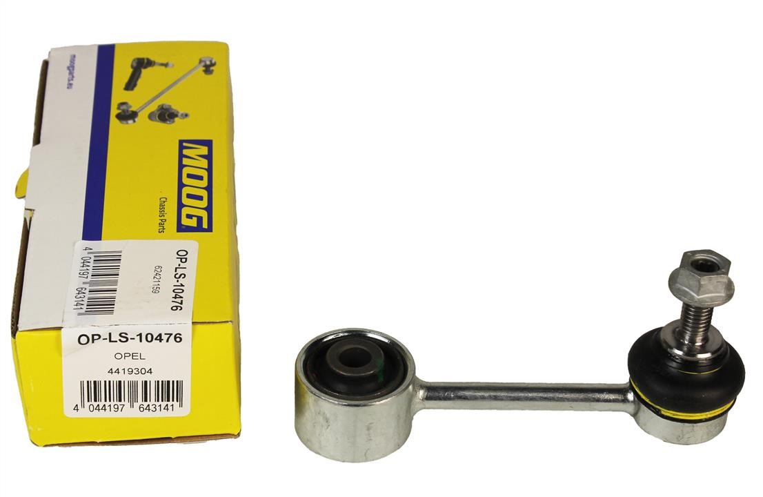 Rear anti roll bar link Moog OP-LS-10476