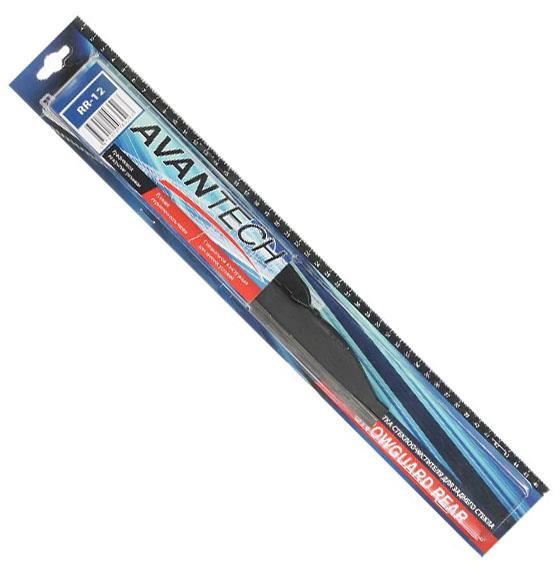 Avantech RR-12 Wireframe wiper blade 300 mm (12") RR12: Buy near me in Poland at 2407.PL - Good price!
