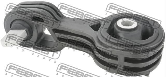 Febest HM-FDR Engine mount, rear HMFDR: Buy near me in Poland at 2407.PL - Good price!