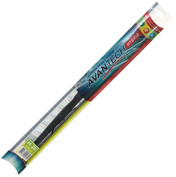 Avantech H20 Hybrid Wiper Blade 510 mm (20") H20: Buy near me at 2407.PL in Poland at an Affordable price!