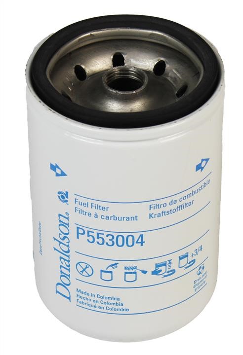 Donaldson P553004 Fuel filter P553004: Buy near me in Poland at 2407.PL - Good price!