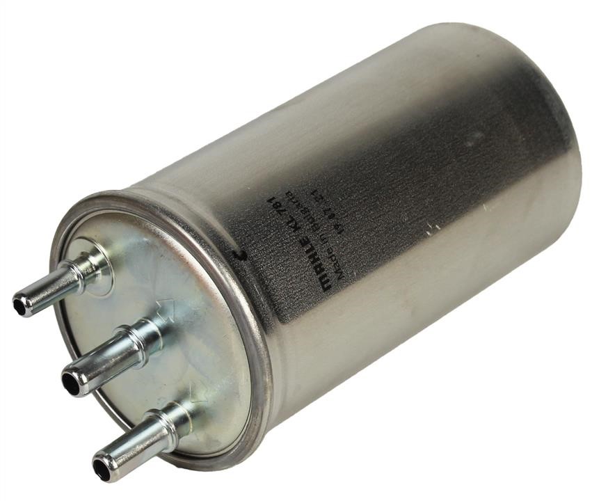 Mahle/Knecht KL 781 Fuel filter KL781: Buy near me in Poland at 2407.PL - Good price!