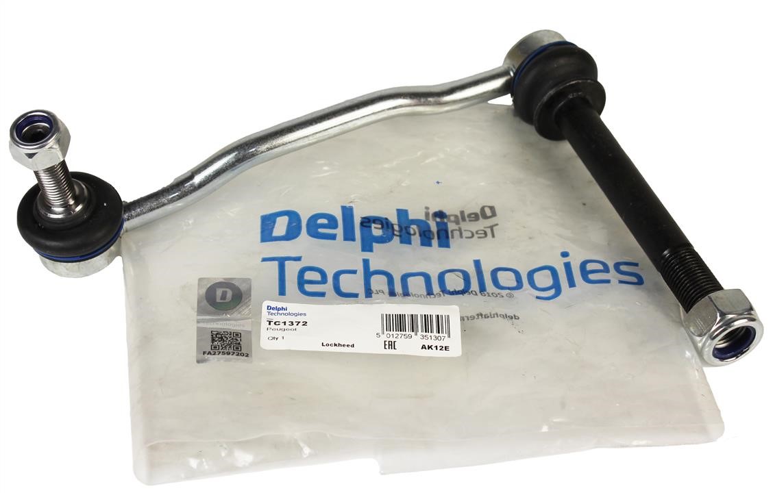 Купить Delphi TC1372 по низкой цене в Польше!