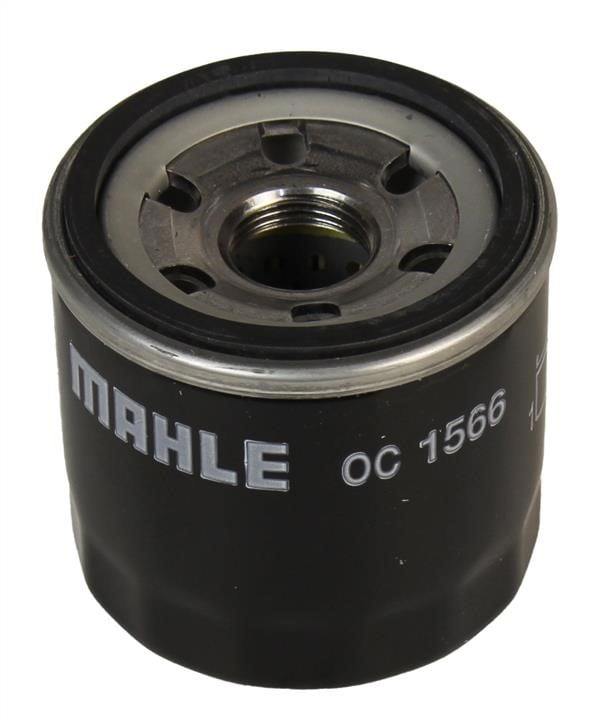 Mahle/Knecht OC 1566 Oil Filter OC1566: Buy near me at 2407.PL in Poland at an Affordable price!