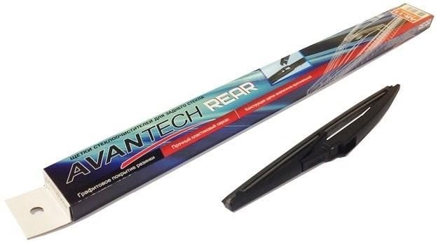 Avantech AR-11 Wireframe wiper blade 275 mm (11") AR11: Buy near me in Poland at 2407.PL - Good price!