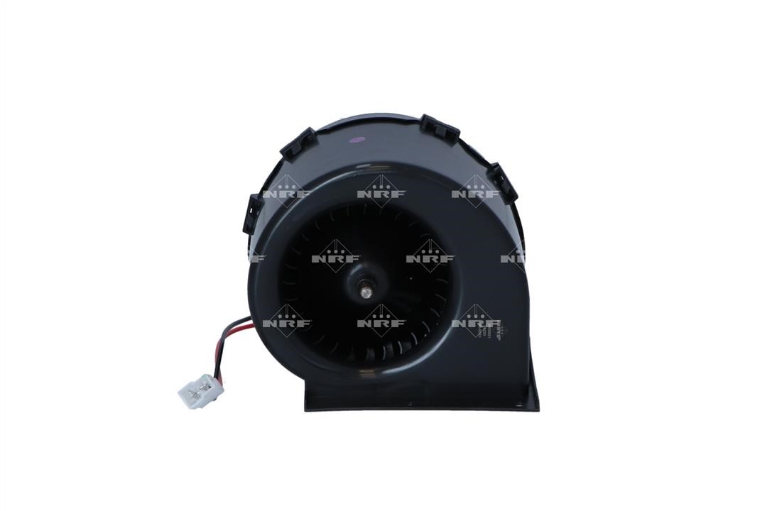 NRF Fan assy - heater motor – price 462 PLN