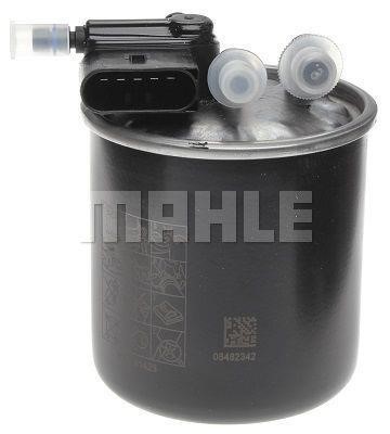 Mahle/Knecht KL 949 Топливный фильтр KL949: Отличная цена - Купить в Польше на 2407.PL!