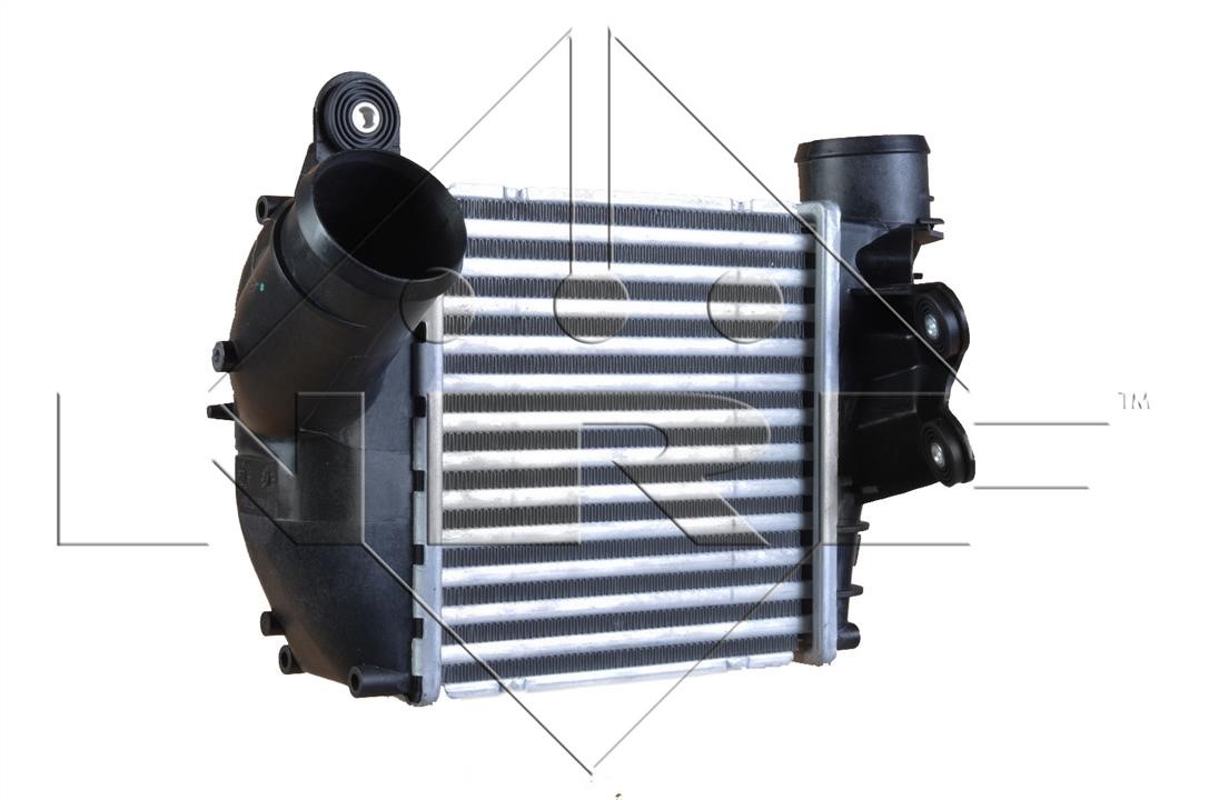 NRF 30935 Intercooler, charger 30935: Buy near me in Poland at 2407.PL - Good price!