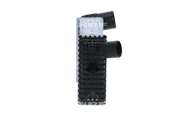 NRF Intercooler, charger – price 622 PLN