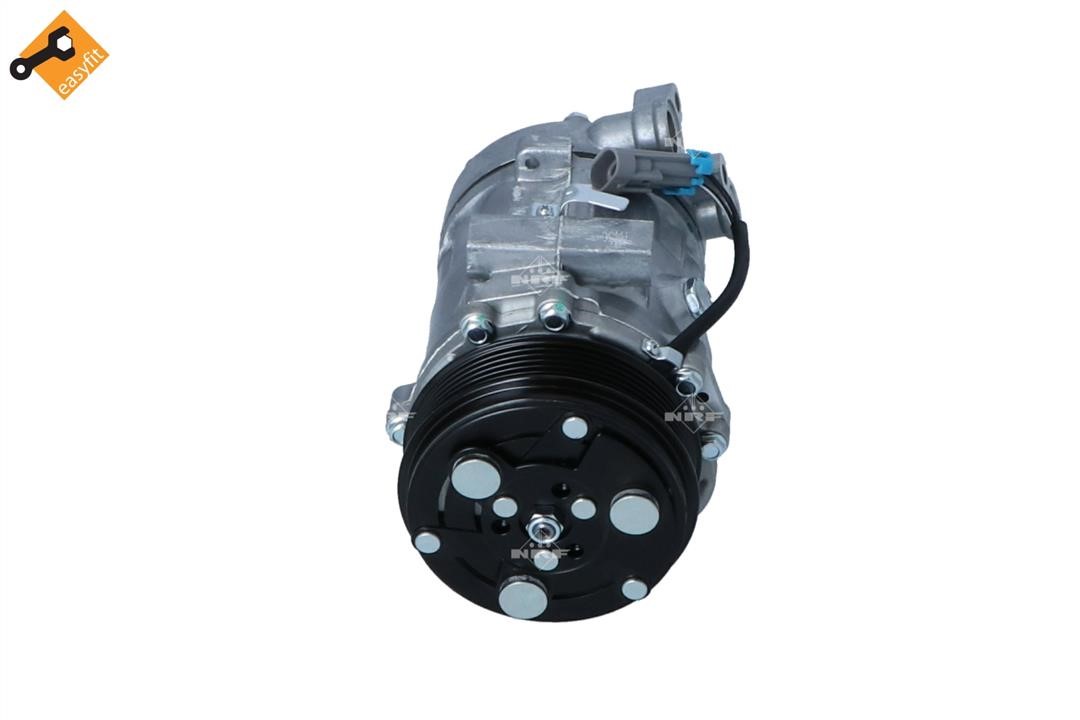 NRF Compressor – price 933 PLN