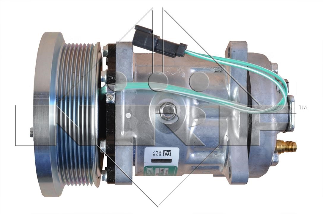 NRF 32828 Kompressor klimaanlage 32828: Bestellen Sie in Polen zu einem guten Preis bei 2407.PL!