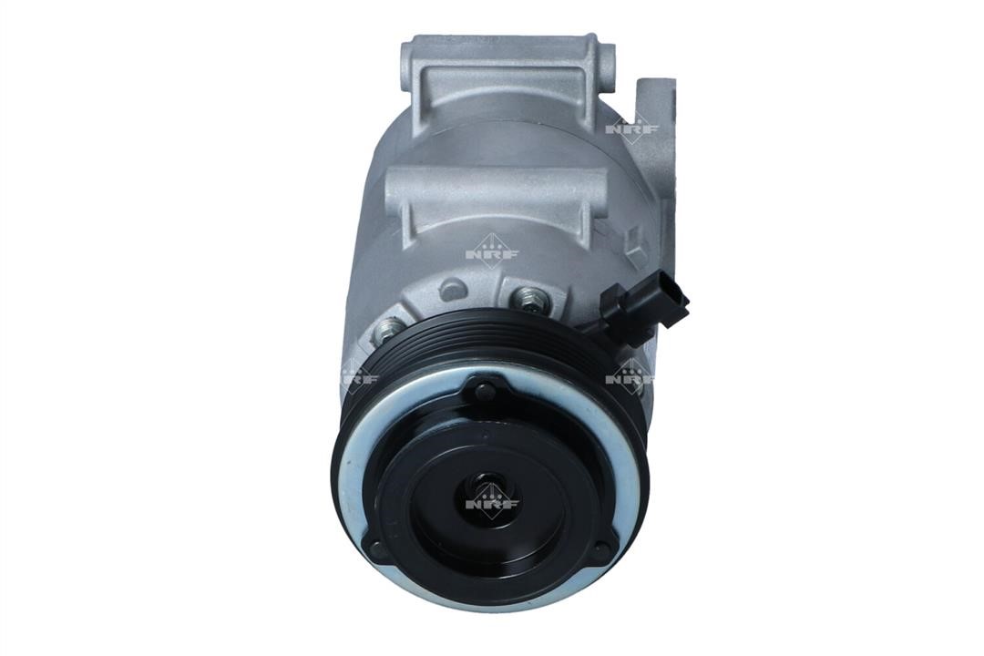 NRF Compressor, air conditioning – price 1251 PLN
