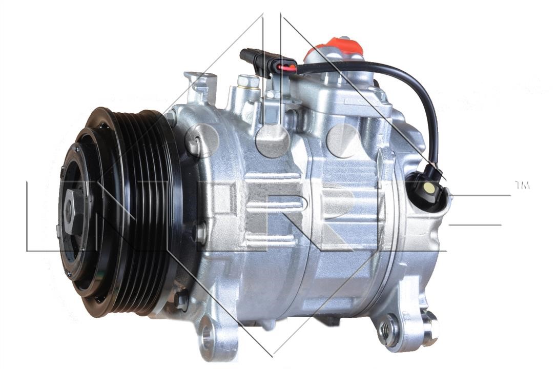 NRF 32862G Compressor, air conditioning 32862G: Buy near me in Poland at 2407.PL - Good price!