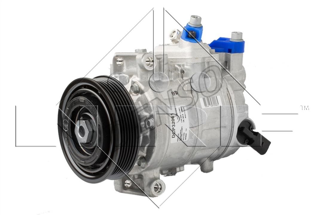 NRF 32911G Compressor, air conditioning 32911G: Buy near me in Poland at 2407.PL - Good price!