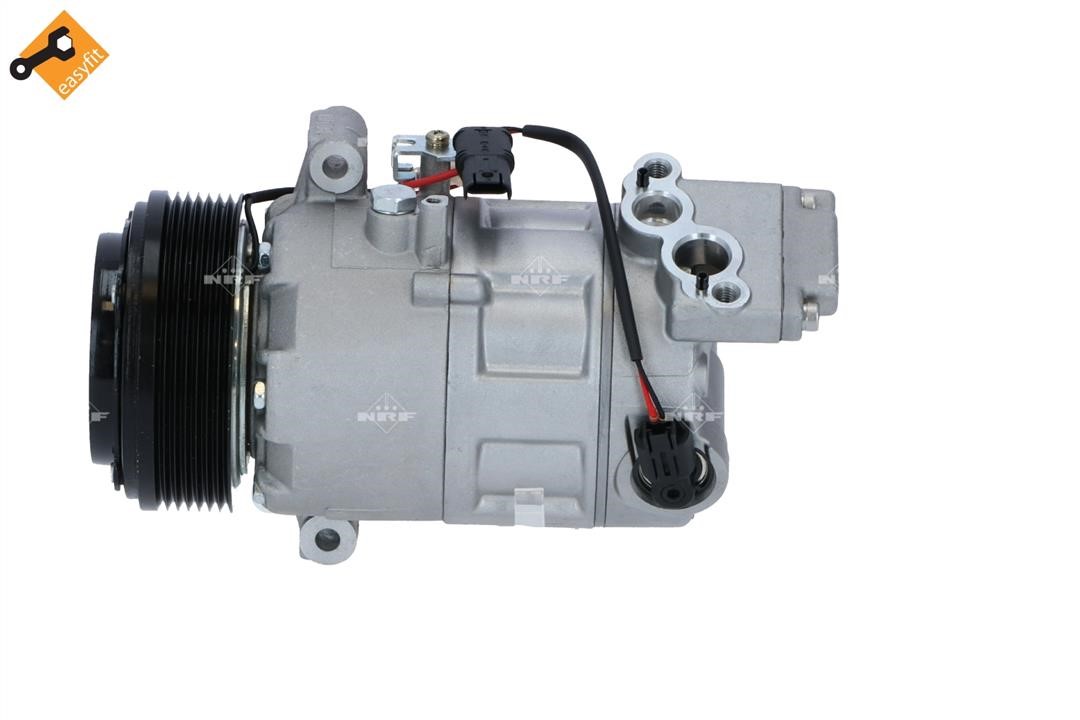 NRF Kompressor klimaanlage – Preis 1168 PLN