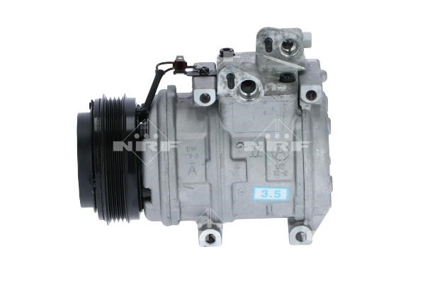 NRF 32960G Compressor, air conditioning 32960G: Buy near me at 2407.PL in Poland at an Affordable price!