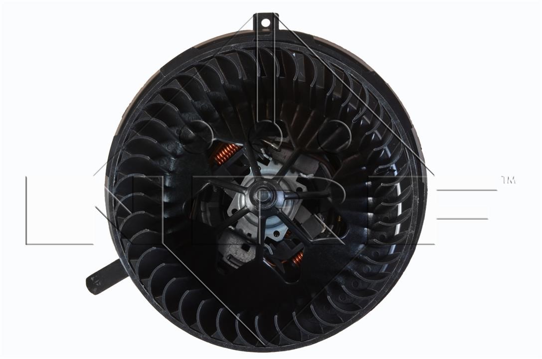 NRF Cabin ventilation engine – price 237 PLN