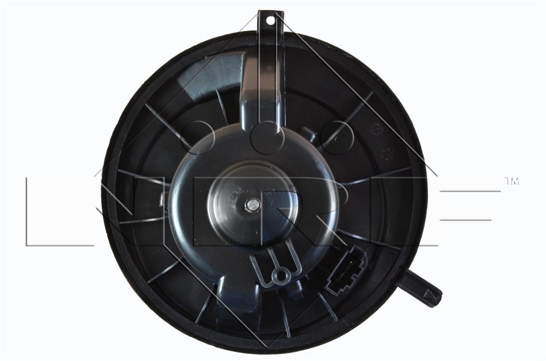 Cabin ventilation engine NRF 34006